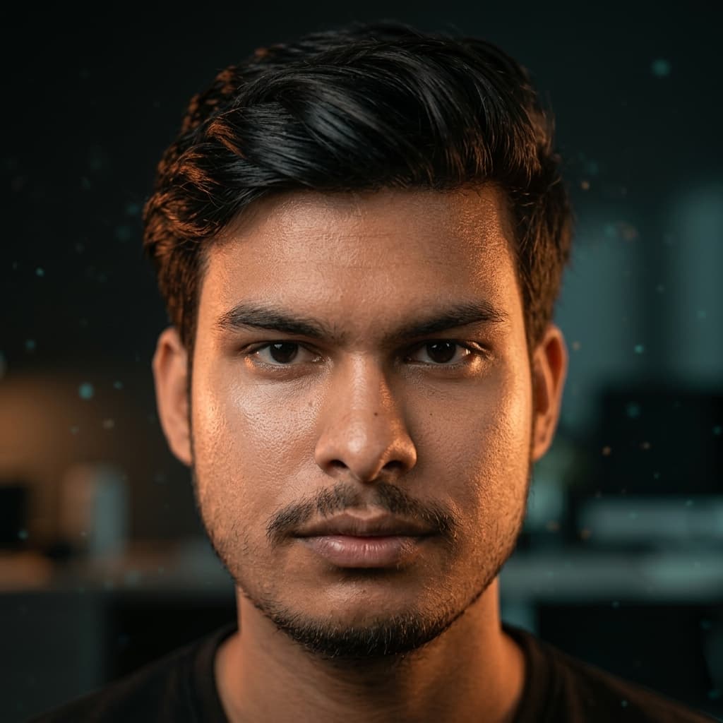 Rahul Raj - Aspiring Product Manager